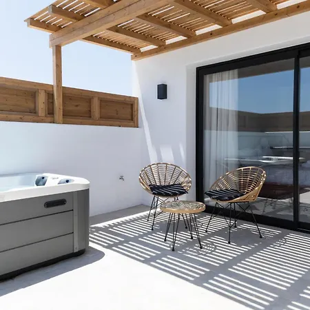 Le Ciel Suites & Villas-3