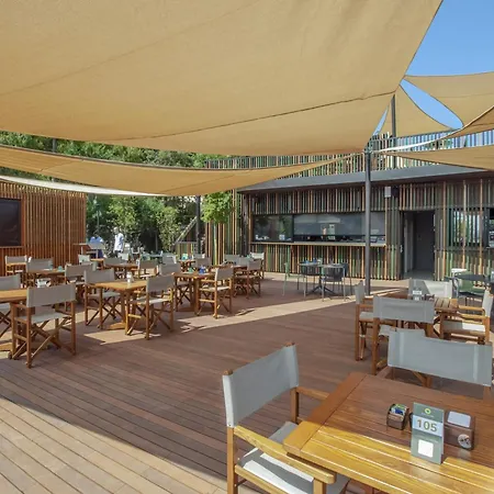 HOTIDAY Lodge Castiglione-2
