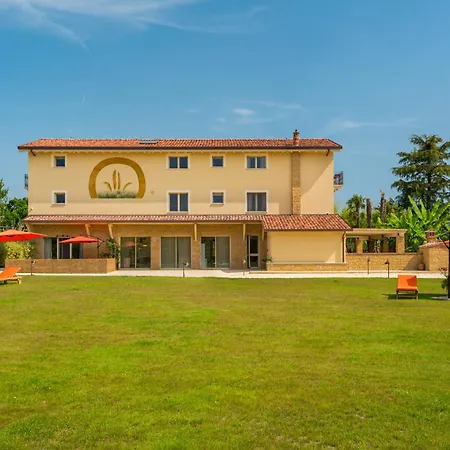 Masseria Gianna Forte dei Marmi-3
