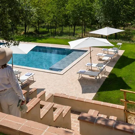 Agriturismo I Gelsi di Santa Cristina-3