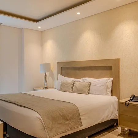 Hotel Boutique Maree-3