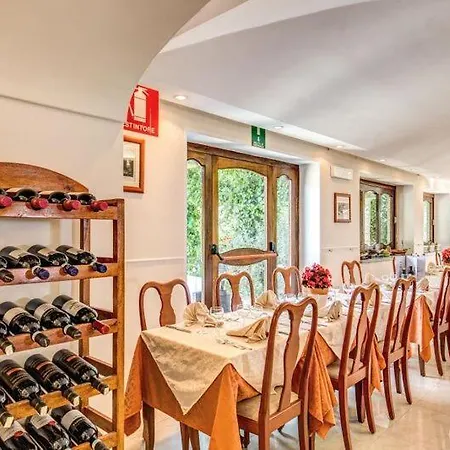 Hotel La Badia-2