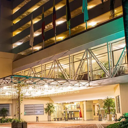 Hotel Estelar Altamira-2