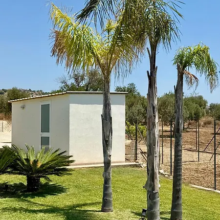 Villa Sema - Marina di Ragusa-2