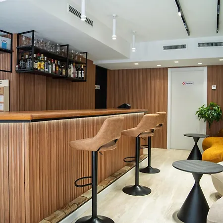 Hotel Mefolinkel Suits-3