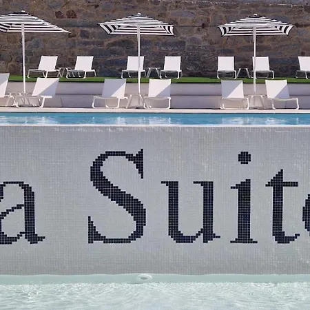 La Suite Hotel-3