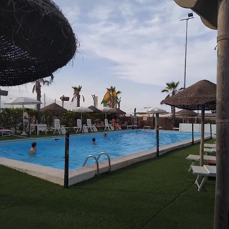 Hotel Sabbia d'Oro-2