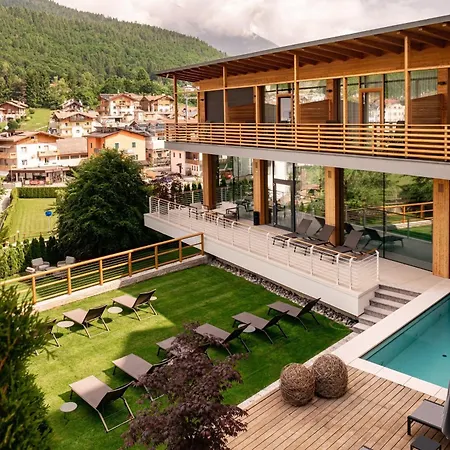 Corona Dolomites Hotel-2