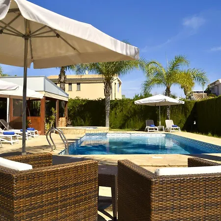 Hotel La Gastrocasa - Adults Only-3