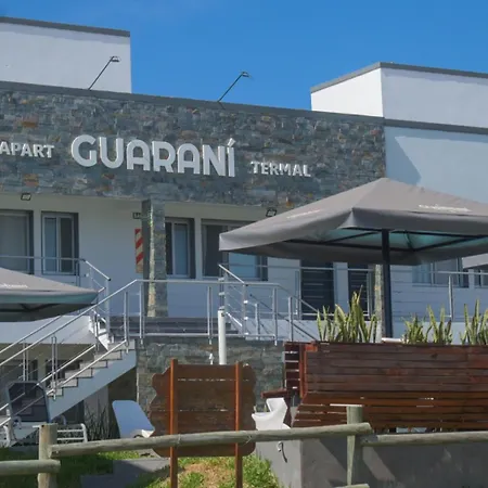 Apart Guarani Termal-2