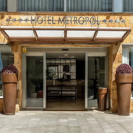 Hotel Metropol-3