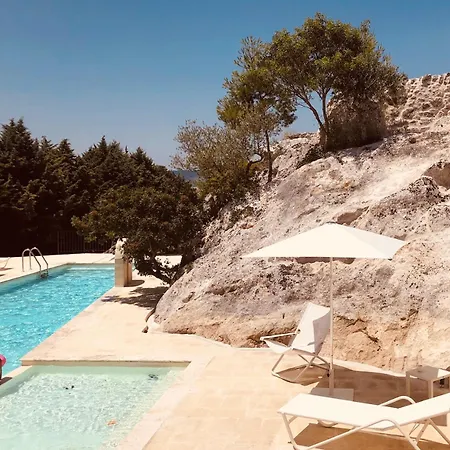 Residence Masseria Santa Lucia-3