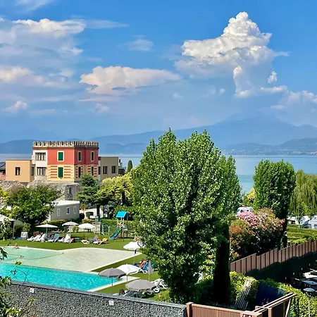 Plaza Lago di Garda-2