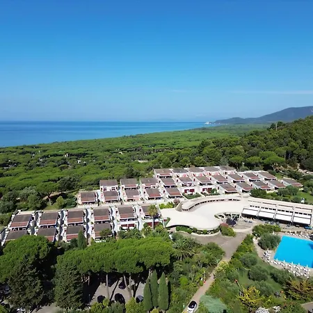Residence Solemaremma-2