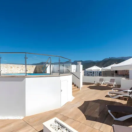 Hotel Toboso Chaparil-3