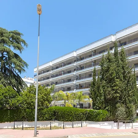 Suites Del Mar Fenals-3