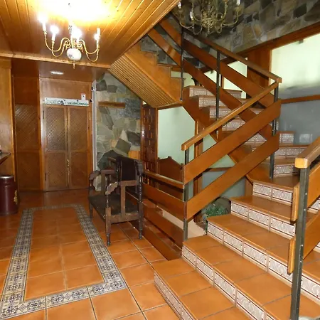 Hotel Rural Camino Medulas-3