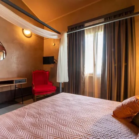 Aqua Venere Pool & Suites-2