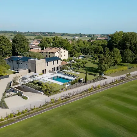 Appartament, Resort Corte Renèè, lago di Garda-2