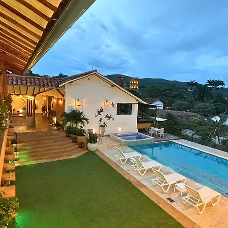 Santa Sofia Casa Boutique-3