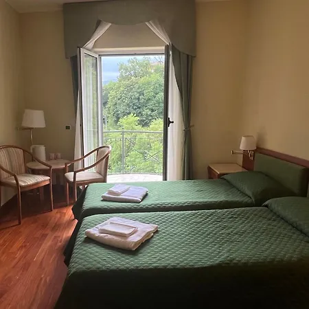 Hotel Erika-3