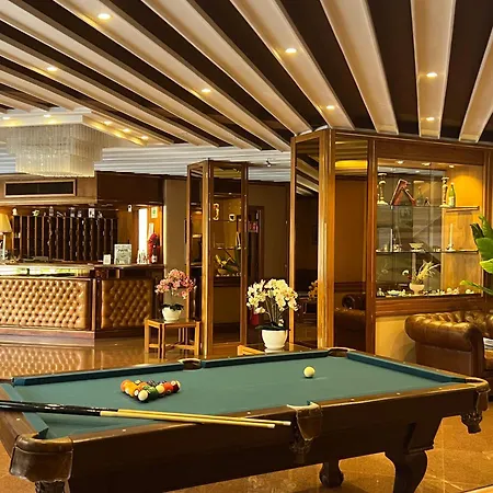 Hotel Erika-2