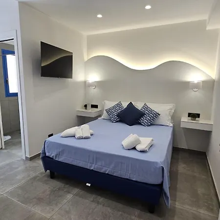 Panhouse Rooms & Suite-2