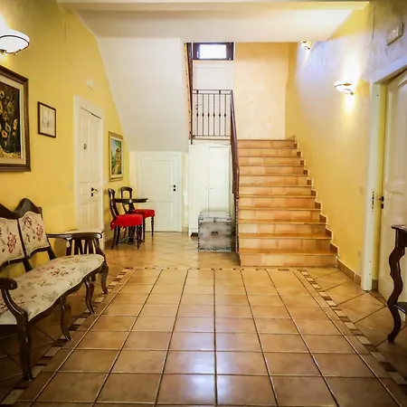 Hotel Casale 900-3