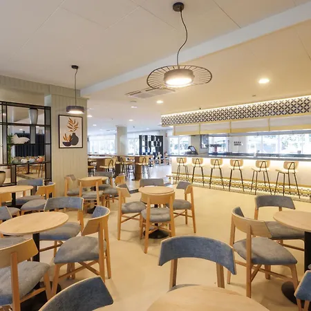 Ponient Hotel-Aparthotel Marinada By Portaventura World - Available Rates With Tickets Included-3