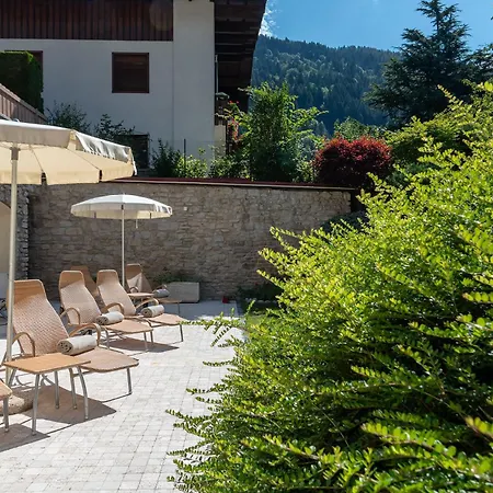 Beverly Alps Hotel & Spa-2