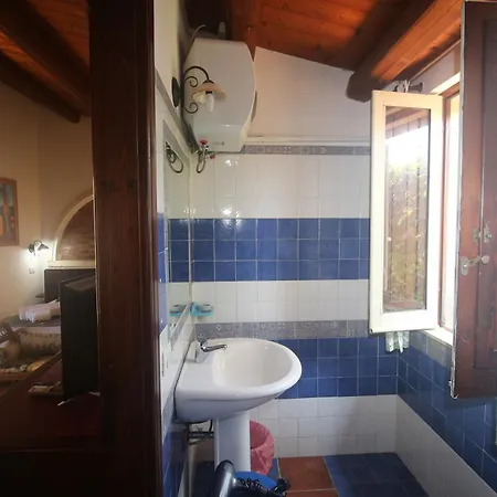 Aranceto Hotel-3