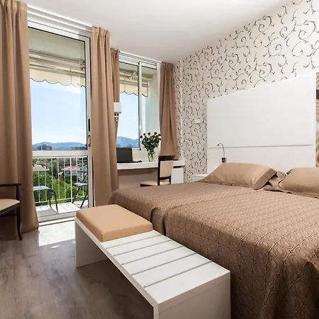 Hotel Abano Astoria-3