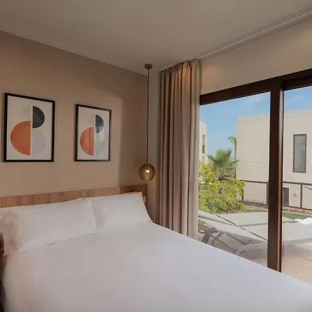 Four Points By Sheraton Costa Blanca Villas-2
