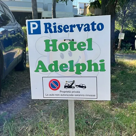 Hotel Adelphi-2