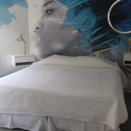 Suipacha Suites-3