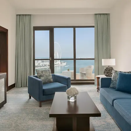 Ja Ocean View Hotel, Jumeirah Beach Dubai-2