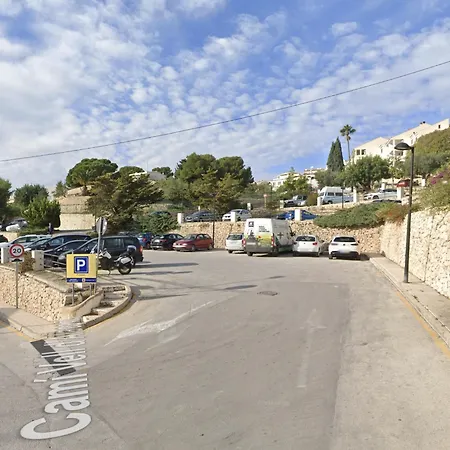 Mimar Altea Rooms - Recomendado Para Adultos-2