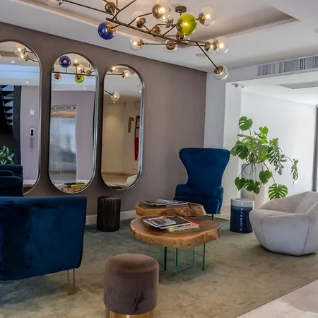 Hotel Boutique Maree-2