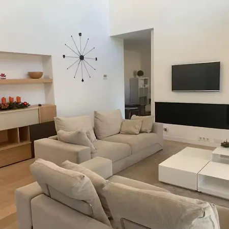 Luxury Golf Villa In Camiral Resort Area Near Girona-2