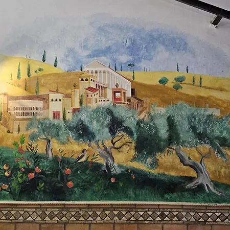 La Casa de Claudio Marcelo-2