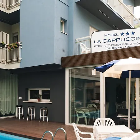 Hotel La Cappuccina-3