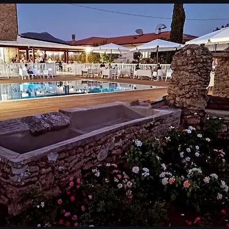 Hotel Casale 900-2