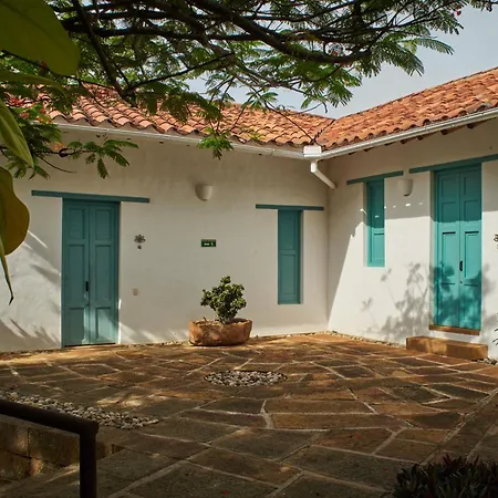Casa Barichara Boutique-3