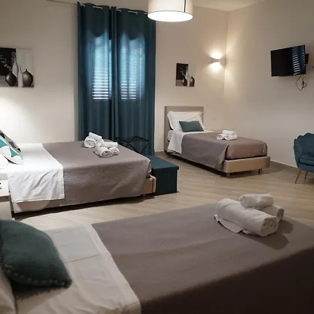 B&B Villa Colomba-3