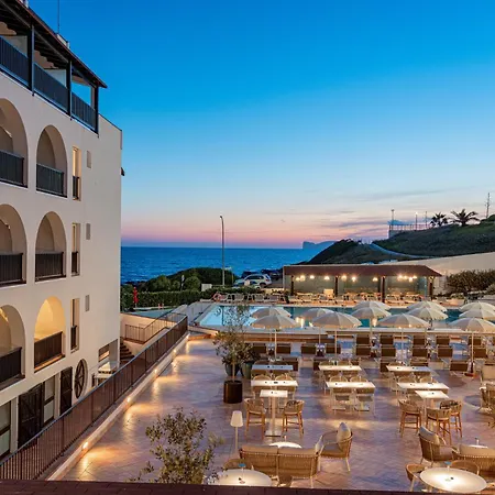 Hotel Calabona-3