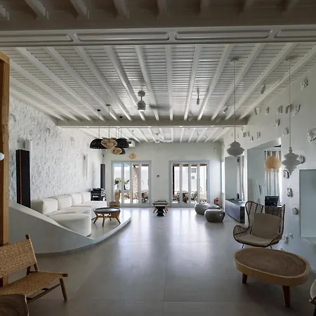 Poseidon Hotel Suites-3