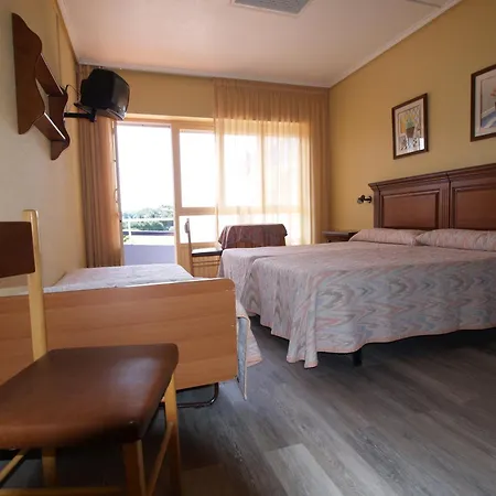 Hotel Montemar-3