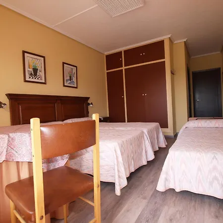 Hotel Montemar-2
