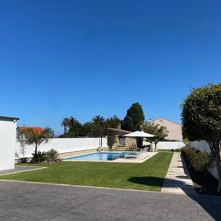 Casa rural con piscina Viña de Millan-2