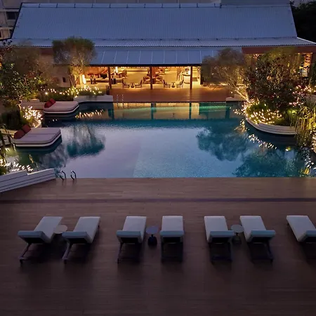Parkroyal On Beach Road, Singapore-2
